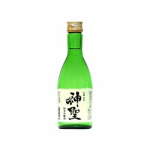 清酒 神聖 純米吟醸 300ml(代引不可)