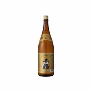 清酒 特撰 黒松 千福 1.8L(代引不可)【送料無料】