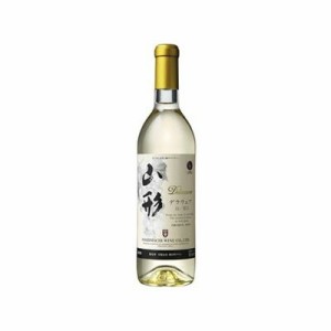 朝日町 山形デラウェア 白 甘口 720ml(代引不可)【送料無料】