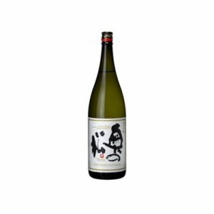 清酒 奥の松 純米吟醸(新) 1.8L(代引不可)【送料無料】