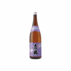 清酒 土佐鶴 淡麗辛口 1.8L(代引不可)【送料無料】