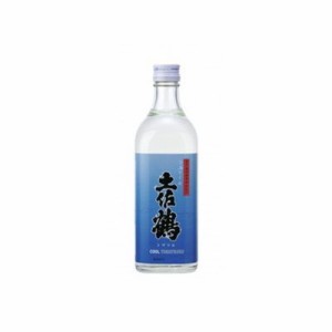 清酒 土佐鶴 冷酒クール 500ml(代引不可)