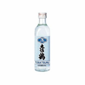 清酒 上等 土佐鶴 生貯蔵酒 300ml(代引不可)