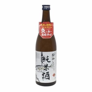 清酒 酔仙 純米酒 720ml(代引不可)