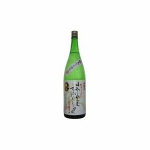 司牡丹酒造 司牡丹 純米 日本を今一度 1.8L x1(代引不可)【送料無料】