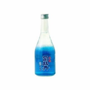 司牡丹酒造 土佐司牡丹 生貯蔵酒 300ml x1(代引不可)