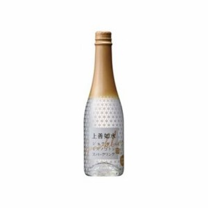 清酒 上善如水 スパークリング 360ml(代引不可)