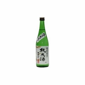 お福酒造 お福正宗 純米酒 720ml x1(代引不可)