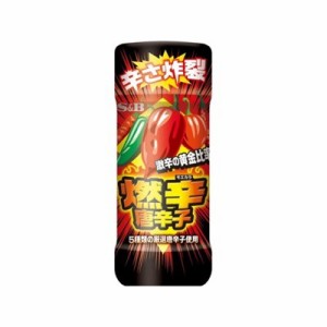 Ｓ＆Ｂ 燃辛唐辛子 45g x5 5個セット(代引不可)【送料無料】