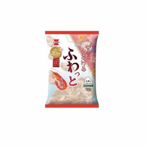 岩塚製菓 ふわっとやわらか えび味 45g x10 10個セット(代引不可)