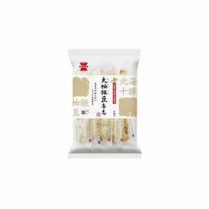 岩塚製菓 大袖振豆もち 10枚 x12 12個セット(代引不可)【送料無料】