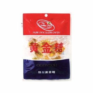 黄金糖 黄金糖 65g x15 15個セット(代引不可)【送料無料】