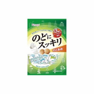 春日井 のどにスッキリ 125g x12 12個セット(代引不可)【送料無料】