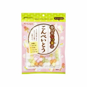 春日井 こんぺいとう 85g x12 12個セット(代引不可)【送料無料】