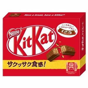 キット カット ミニ ネスレ チョコレートの通販｜au PAY マーケット