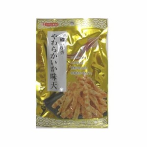 スグル やわらかいか味天（すぐる） 30g x10 10個セット(代引不可)