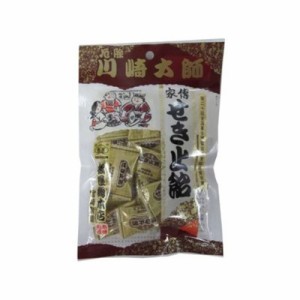 松屋総本店 家傳せき止飴 60g x10 10個セット(代引不可)【送料無料】