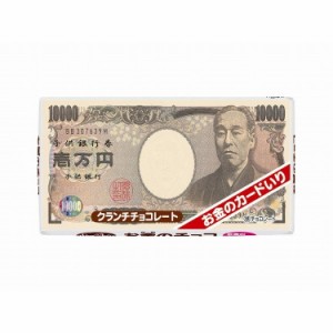 【20個セット】 正栄デリシィ お金のチョコ 1枚 x20(代引不可)