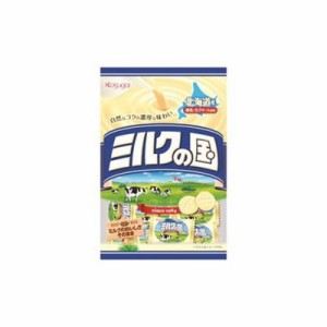 【12個セット】 春日井製菓 ミルクの国 125g x12(代引不可)【送料無料】