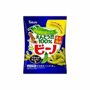 【12個セット】 東ハト ビーノ ブラックペッパー味 61g x12(代引不可)【送料無料】