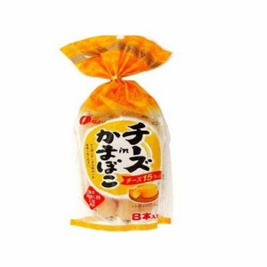 【10個セット】 なとり チーズinかまぼこチーズ15%入 232g x10(代引不可)【送料無料】