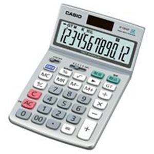 カシオ計算機(CASIO) 電卓 JF-120GT-N（代引不可）