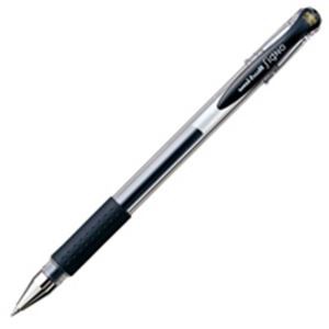 （まとめ買い）三菱鉛筆 ボールペン シグノ UM151.24 極細 黒 【×20セット】（代引不可）