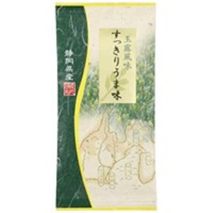 （まとめ買い）かねはち鈴木 玉露風味 すっきりうま味 100g／1袋 【×5セット】（代引不可）