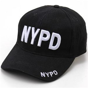 米軍ベースボールキャップ＆ＵＳＳキャップ NYPD（代引不可）