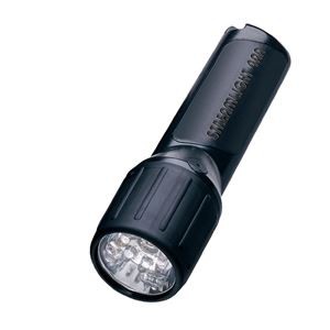 STREAMLIGHT（ストリームライト） 68301 プロポリマー4AA 7LED （ブラック） 電池付（代引不可）