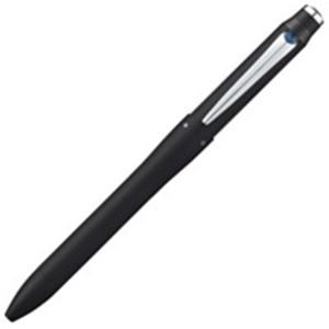 (業務用10セット) 三菱鉛筆 JETSTREAMプライム回転式多機能ペン3＆1 黒 ×10セット（代引不可）