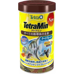 テトラ ステープルフードラージフレーク80g 【水槽用品】 【ペット用品】（代引不可）