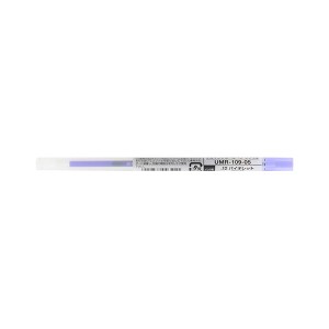 （業務用セット） 三菱鉛筆 スタイルフィット ホルダー専用 ゲルインクボールペン リフィル（ユニボール シグノ） ボール径0.5mm UMR-109