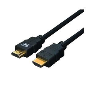 （まとめ）変換名人 ケーブル HDMI 1.8m（1.4規格 3D対応） HDMI-18G3【×10セット】（代引不可）