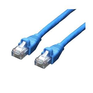 （まとめ）変換名人 LANケーブル CAT6 10.0m LAN6-CA1000【×3セット】（代引不可）