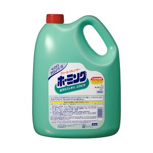 （まとめ） 花王 ホーミングクレンザー 業務用 6kg 1本 【×2セット】（代引不可）