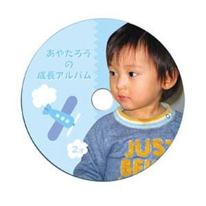 （まとめ）サンワサプライ インクジェットフォト光沢DVD／CDラベル（内径17mm） LB-CDR013N-50【×3セット】（代引不可）