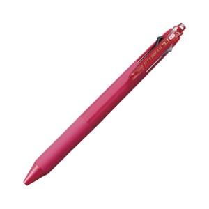 （業務用セット） 三菱鉛筆 ジェットストリーム3＆1 多機能ペン 3色ボールペン（黒・赤・青）+シャープ0.5 MSXE4-600-07.66 黒 赤 青 1本