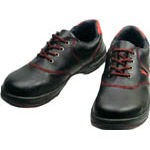 シモン 安全靴 短靴 ＳＬ11−Ｒ黒／赤 28．0ｃｍ【SL11R-28.0】(安全靴・作業靴・安全靴)【送料無料】