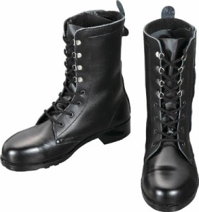 シモン 安全靴 長編上靴 533Ｃ01 25．5ｃｍ【533C01-25.5】(安全靴・作業靴・安全靴)【送料無料】