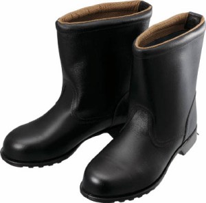 シモン 安全靴 半長靴 ＦＤ44 24．0ｃｍ【FD44-24.0】(安全靴・作業靴・安全靴)【送料無料】
