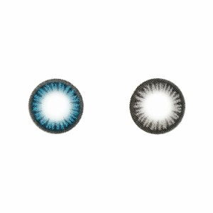 ネオサイトワンデーリング カラーズ Neo Sight one day ring colors 1Day 使い捨て 1箱 30枚入り 度なし カラーコンタクト(代引不可)【メ