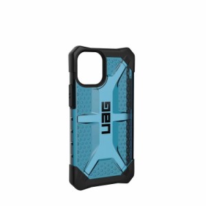 【日本正規代理店品】 URBAN ARMOR GEAR iPhone 12 mini 対応耐衝撃ケース PLASMA マラード UAG-IPH20ST-ML【送料無料】