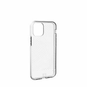 【日本正規代理店品】 URBAN ARMOR GEAR iPhone 12 mini 対応耐衝撃ケース LUCENT アイス UAG-UIPH20S2-IC【送料無料】