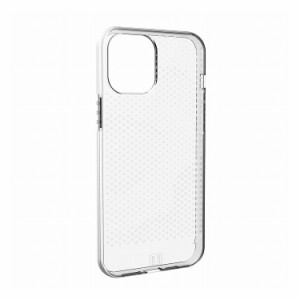 【日本正規代理店品】 URBAN ARMOR GEAR iPhone 12ProMax 対応耐衝撃ケース LUCENT アイス UAG-UIPH20L2-IC【送料無料】