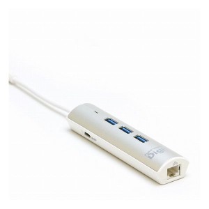 プリンストン Digizo USB3.1 TypeCドッキングステーションミニ LAN シルバー PUD-PDC3LSVA【送料無料】