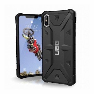 【日本正規代理店品】 URBAN ARMOR GEAR iPhone XS Max(6.5インチ)対応ケース Pathfinder アークティックカモ UAG-IPH18L-AC【送料無料】