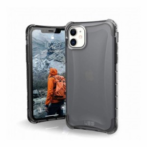 【日本正規代理店品】 URBAN ARMOR GEAR iPhone 11(6.1インチ)対応耐衝撃ケース PLYO アッシュ UAG-IPH19MY-AS【送料無料】