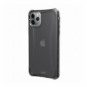 【日本正規代理店品】 URBAN ARMOR GEAR iPhone 11 Pro Max(6.5インチ)対応耐衝撃ケース PLYO アッシュ UAG-IPH19LY-AS【送料無料】