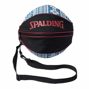 SPALDING スポルディング ボールバッグ 49-001ND バスケットボール